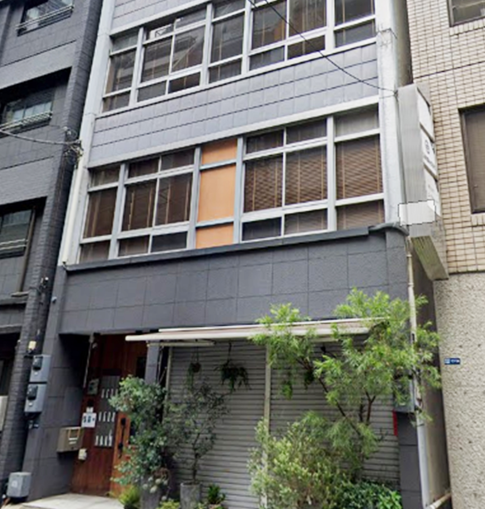 【仲介】小伝馬町ビル