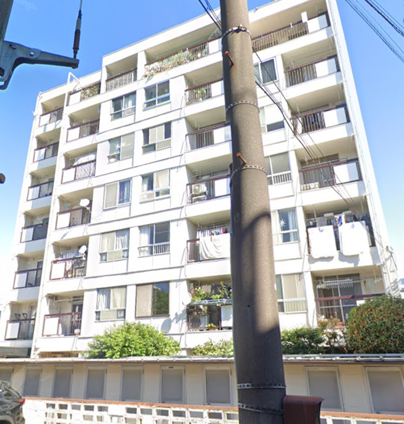 【仲介】中目黒区分