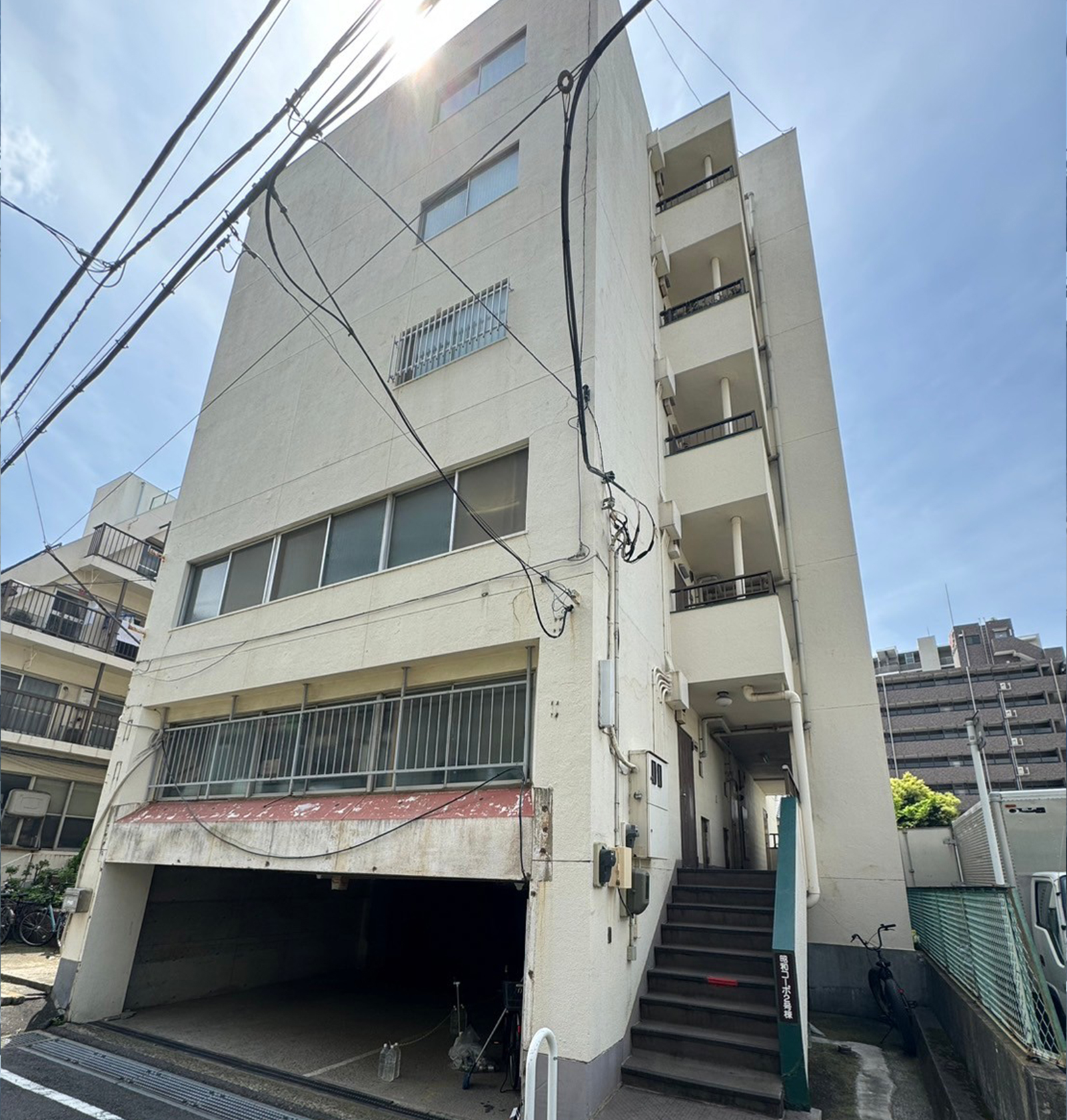 売買】船橋区分